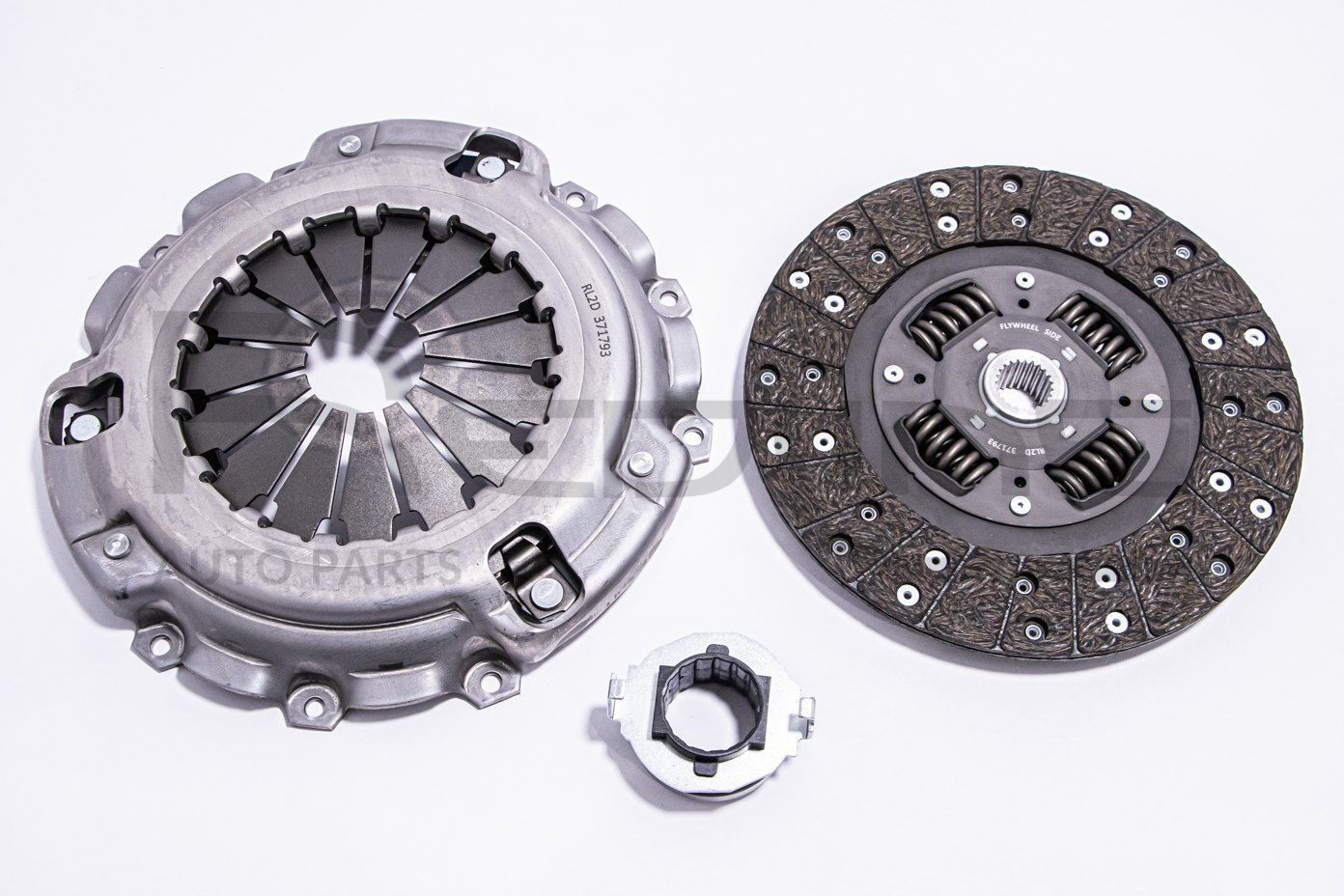 RED-LINE Kit d'embrayage 25MZ026 RED-LINE 25MZ026 Kit d'embrayage + volant moteur Mazda Série B Pick-up prix
