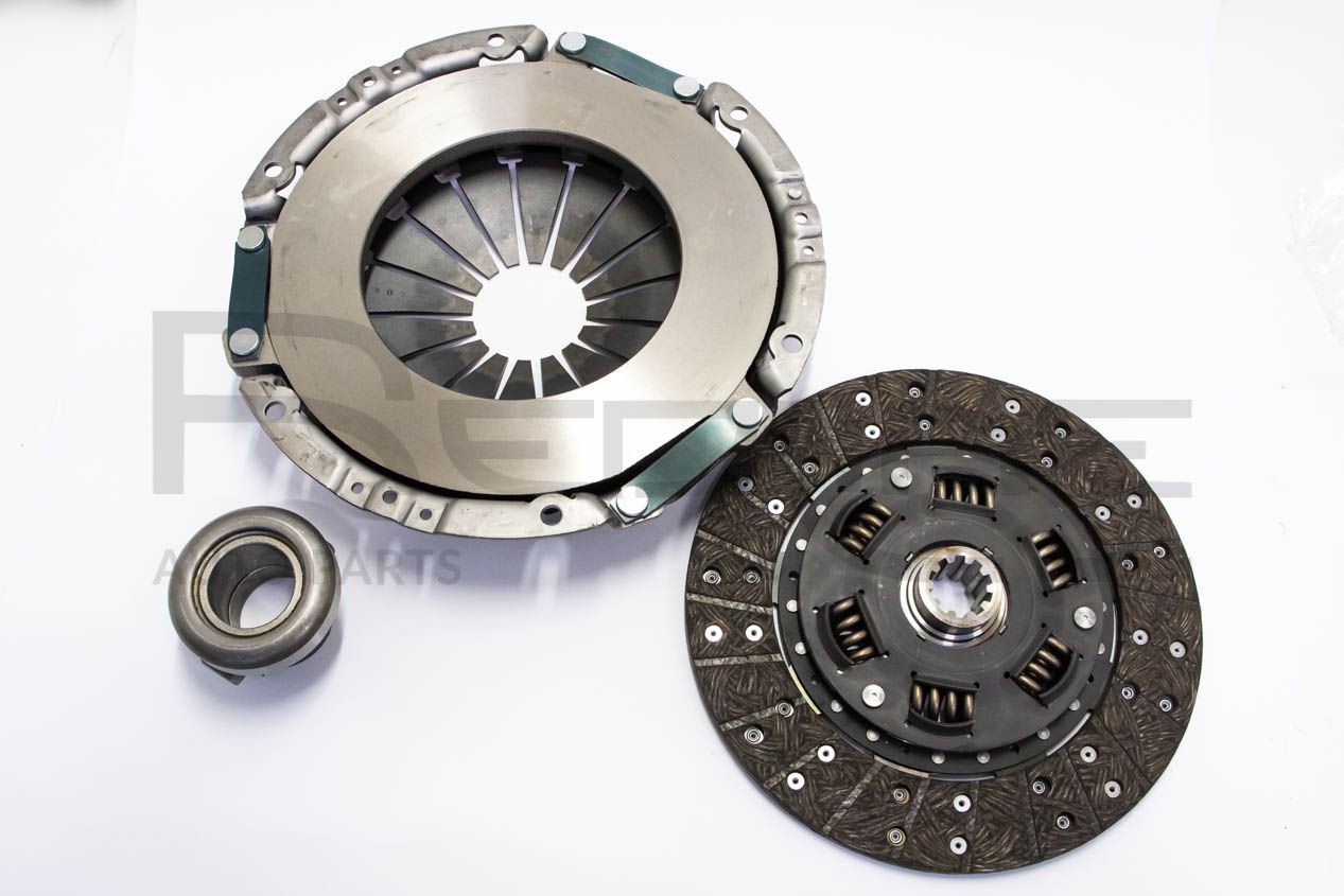 RED-LINE Kit de embraiagem 25NI000 RED-LINE 25NI000 Embraiagem reforçada Nissan Patrol K260 preço