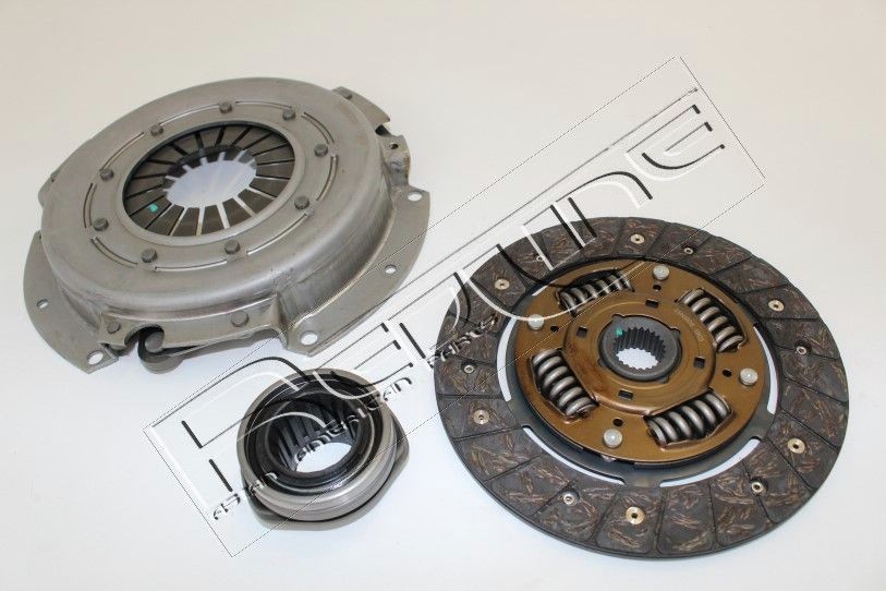 Kit frizione RED-LINE 25NI008 RED-LINE 25NI008 Kit frizione Nissan VANETTE 2011