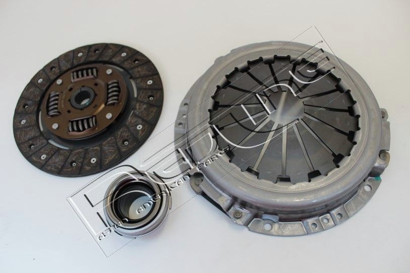 RED-LINE Kit de embraiagem 25RV006 RED-LINE 25RV006 originais Kit de embraiagem Range Rover I custo