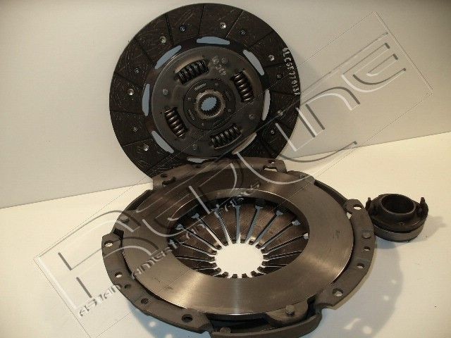 RED-LINE Koppelingsset 25RV016 RED-LINE 25RV016 Complete koppelingsset 800 Hatchback (XS) prijs