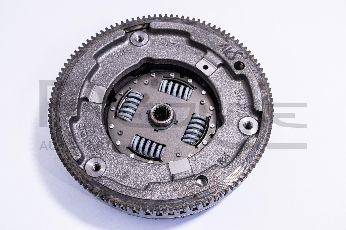 RED-LINE Kit frizione 25SM000 RED-LINE 25SM000 Kit frizione SMART City-Coupe (450) 0.6 (S1CLA1, 450.341) 55 CV 2000