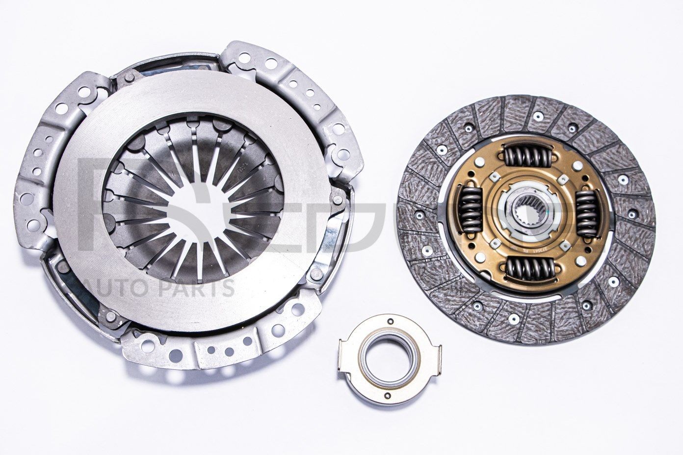 RED-LINE Kit de embraiagem 25SZ002 RED-LINE 25SZ002 Kit embraiagem bimassa Suzuki Samurai SJ preço