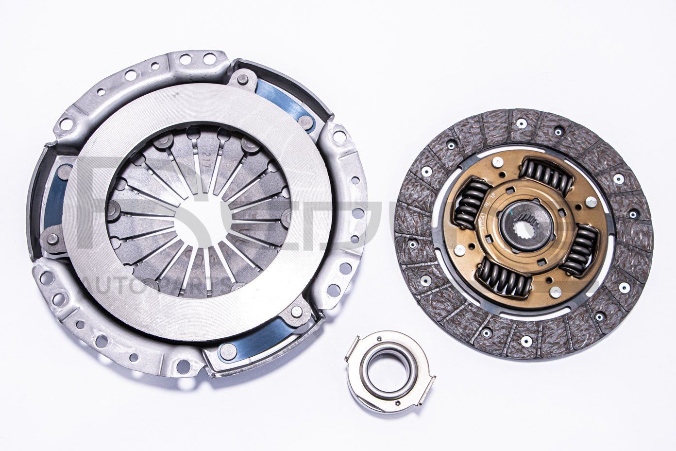 Kit frizione RED-LINE 25SZ045 RED-LINE 25SZ045 Kit frizione Opel AGILA 2000