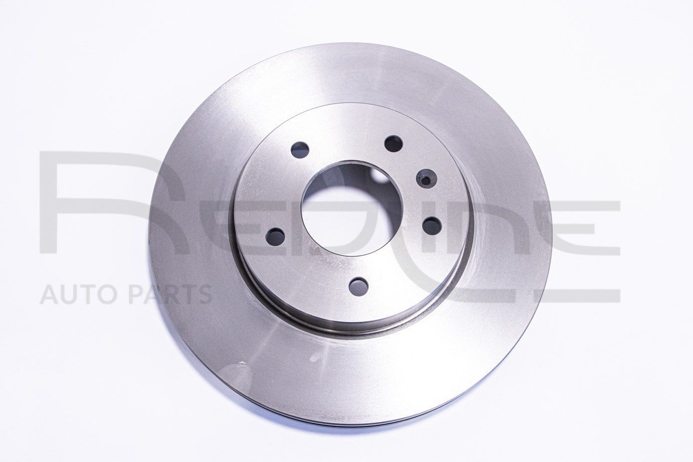 RED-LINE Brake disc 26CV022 26CV022 RED-LINE VW disc brake set