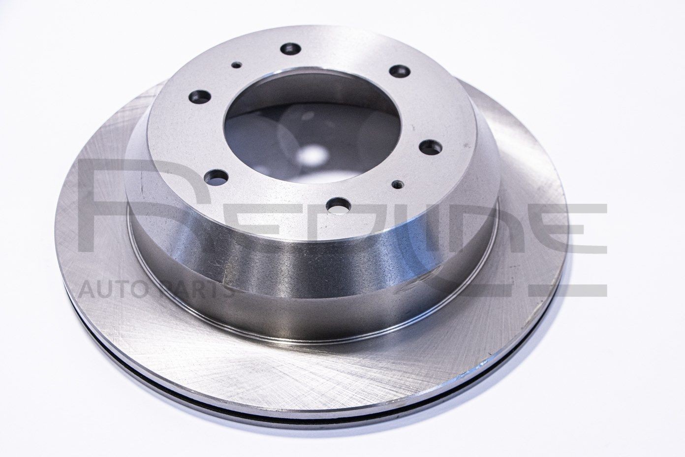 RED-LINE Disco freno 26GW001 RED-LINE 26GW001 Disco freno GREAT WALL Hover H5 2.5 TCI Trazione integrale 109 CV 2010