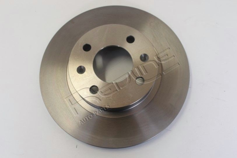 RED-LINE Disco freno 26KI017 26KI017 costo Dischi freno HYUNDAI MATRIX RED-LINE