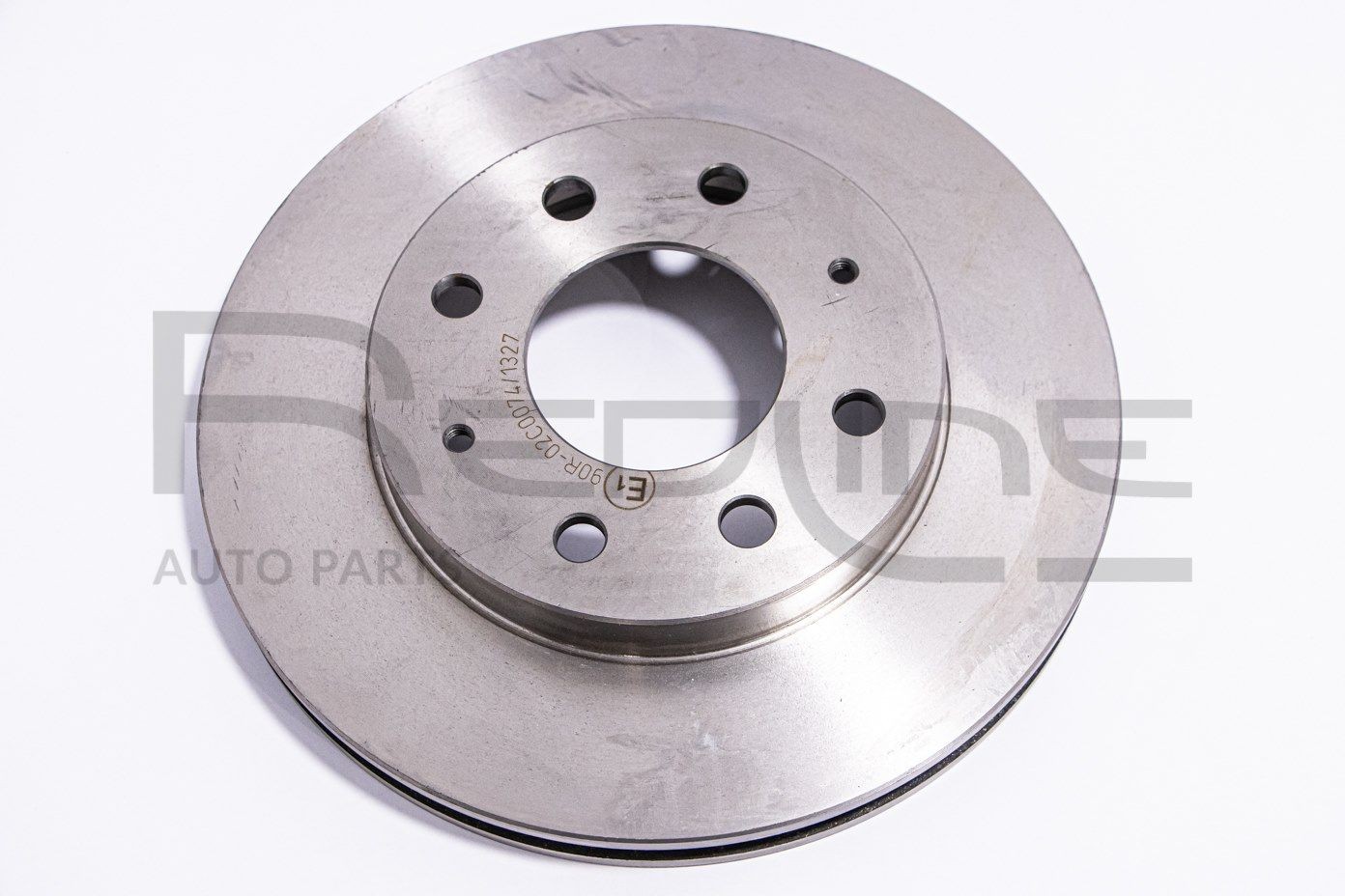 RED-LINE Disco freno 26MI037 Costo Dischi freno sportivi RED-LINE HYUNDAI 26MI037