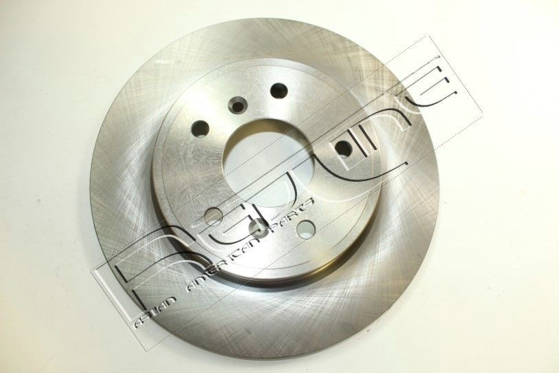 RED-LINE Disco freno 26NI072 Costo Dischi freno sportivi RED-LINE NISSAN 26NI072