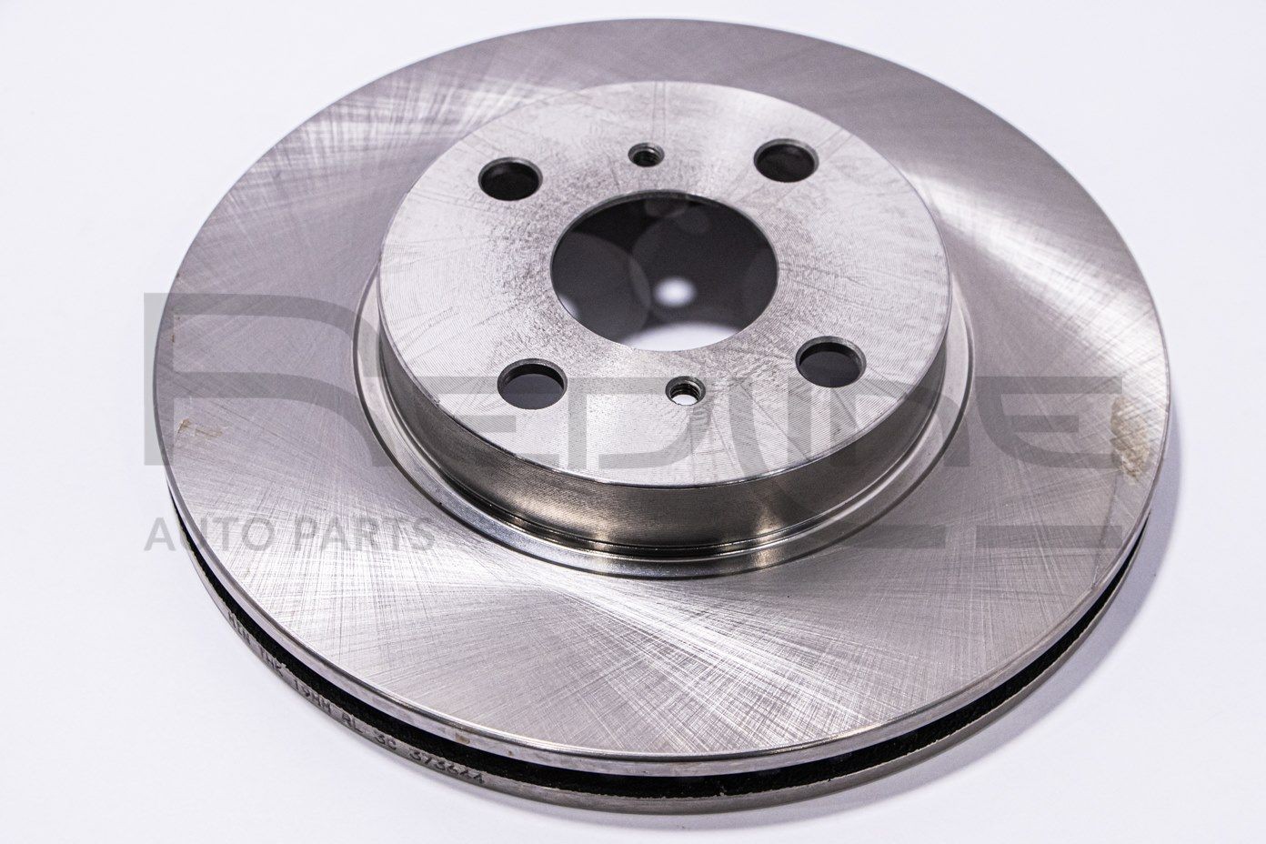 RED-LINE Disque de frein 26TO083 Disque de frein sport TOYOTA RED-LINE 26TO083