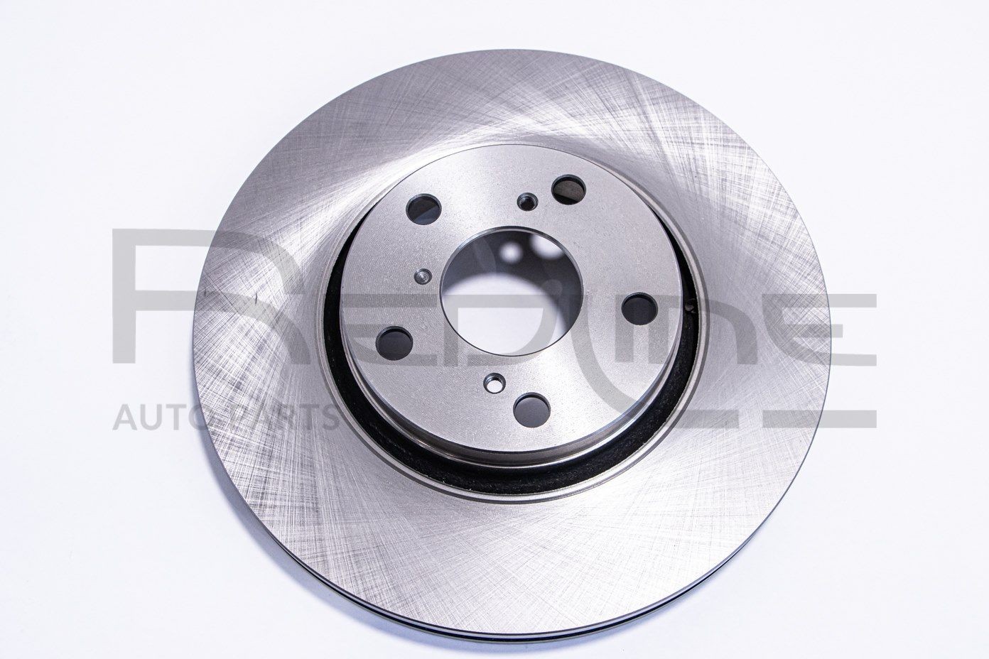 RED-LINE Bremseskive 26TO092 Bremseskiver RED-LINE Toyota YARIS 26TO092