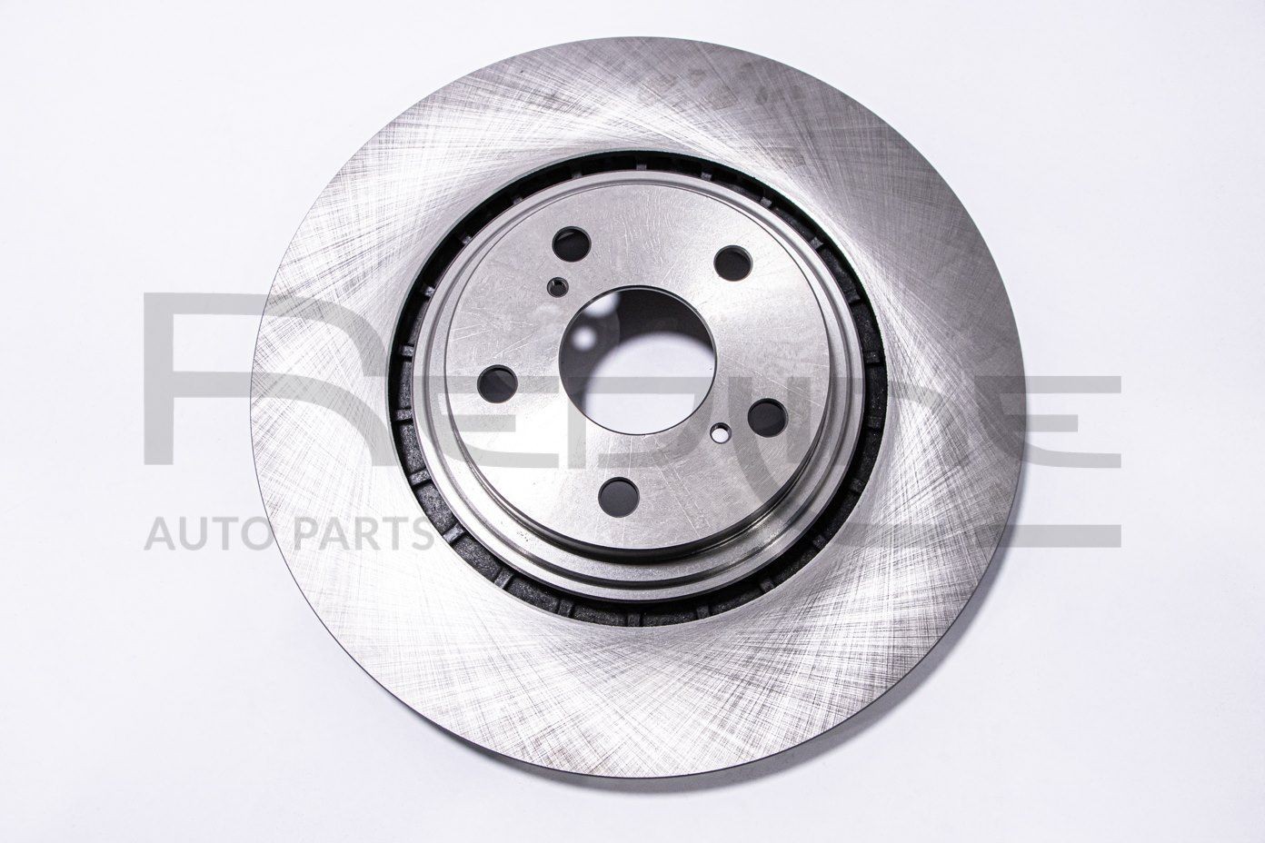 RED-LINE Bremseskive 26TO102 Bremseskiver RED-LINE Toyota YARIS 26TO102