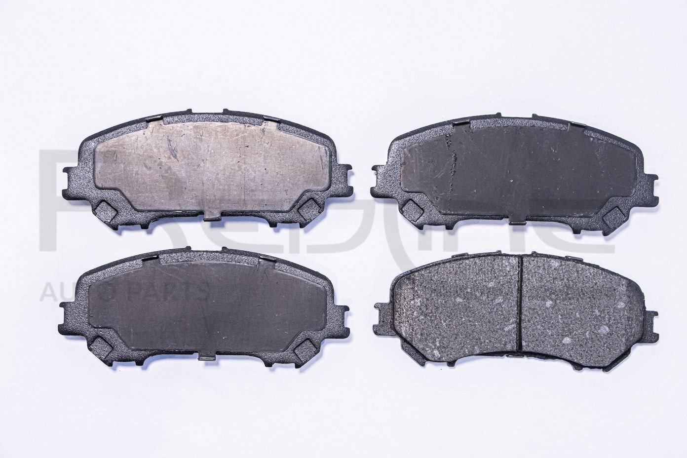 RED-LINE Brake pad set 27NI058 27NI058 RED-LINE brake pads for RENAULT MASTER