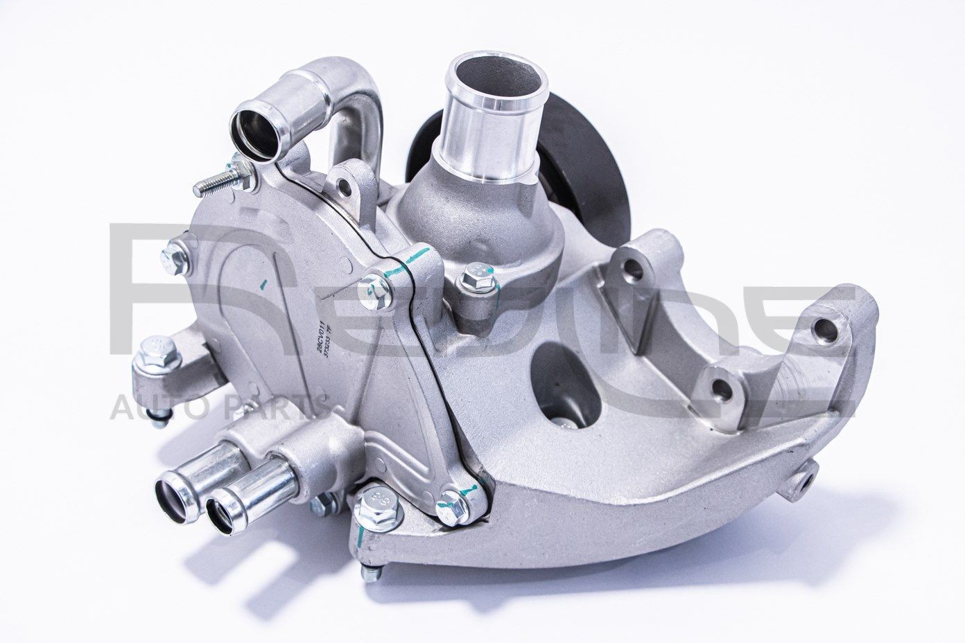 RED-LINE Vandpumpe 28CV011 RED-LINE Vandpumpe 28CV011 erfaringer