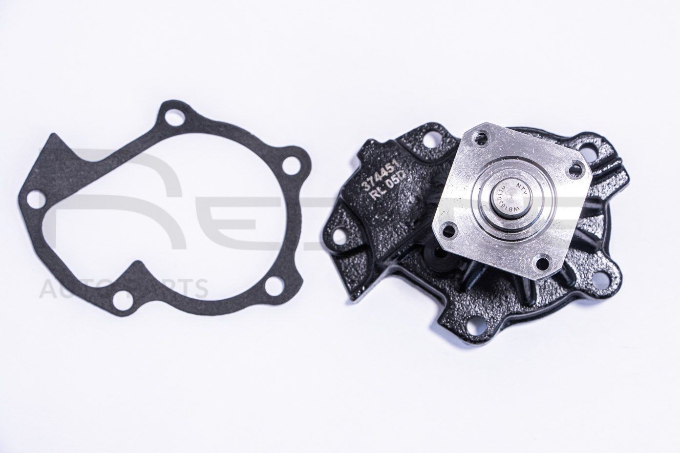 RED-LINE Vodné čerpadlo 28DA004 Vodné čerpadlo DAIHATSU RED-LINE 28DA004