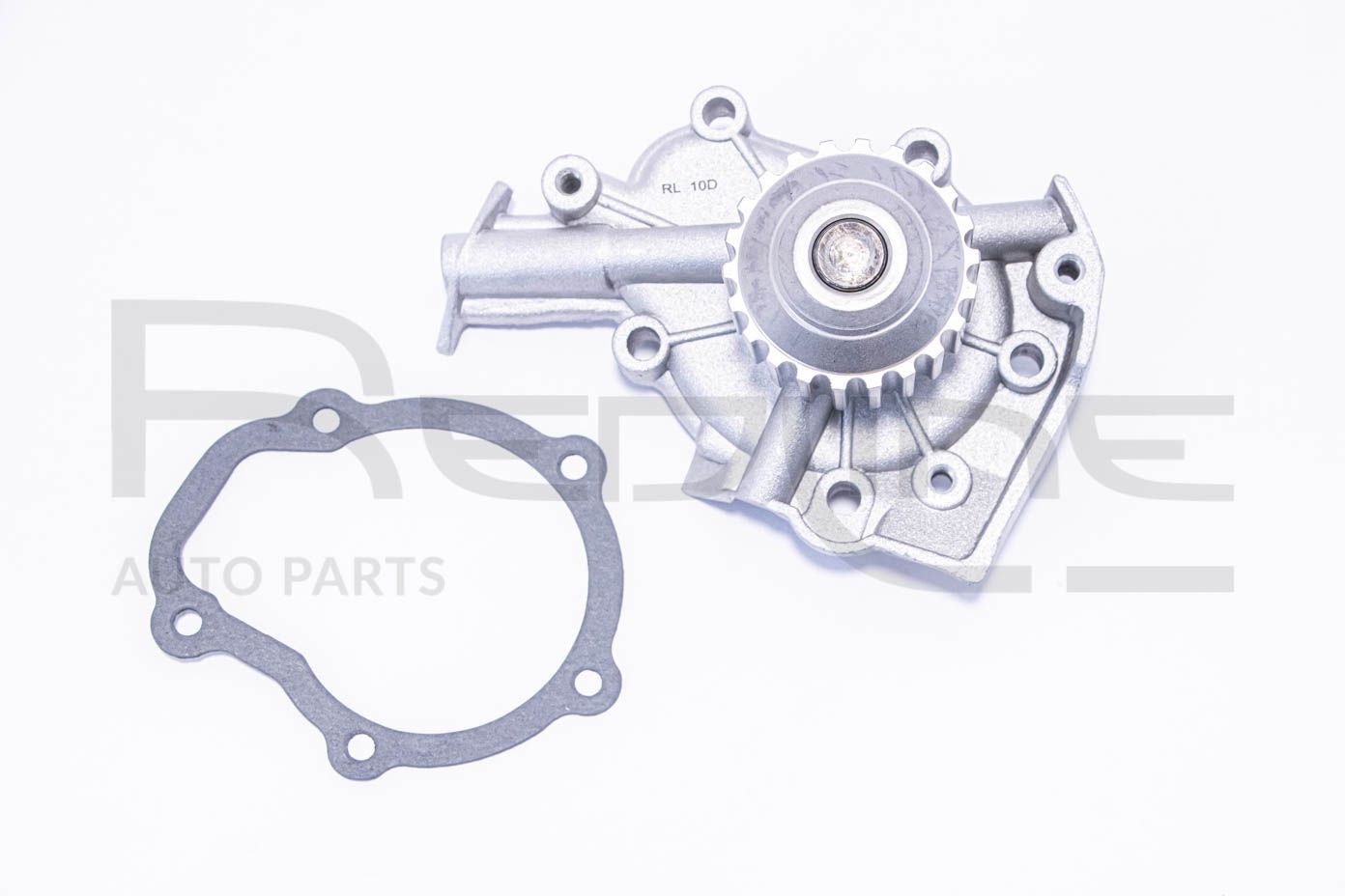 RED-LINE Pompe à eau 28DW011 RED-LINE 28DW011 Pompe du liquide de refroidissement Chevrolet Aveo Schrägheck pas cher