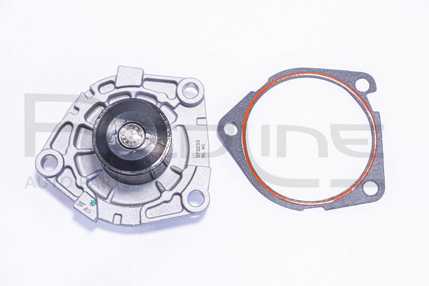 RED-LINE Vandpumpe 28FT000 28FT000 Vandpumpe ALFA ROMEO 166 RED-LINE