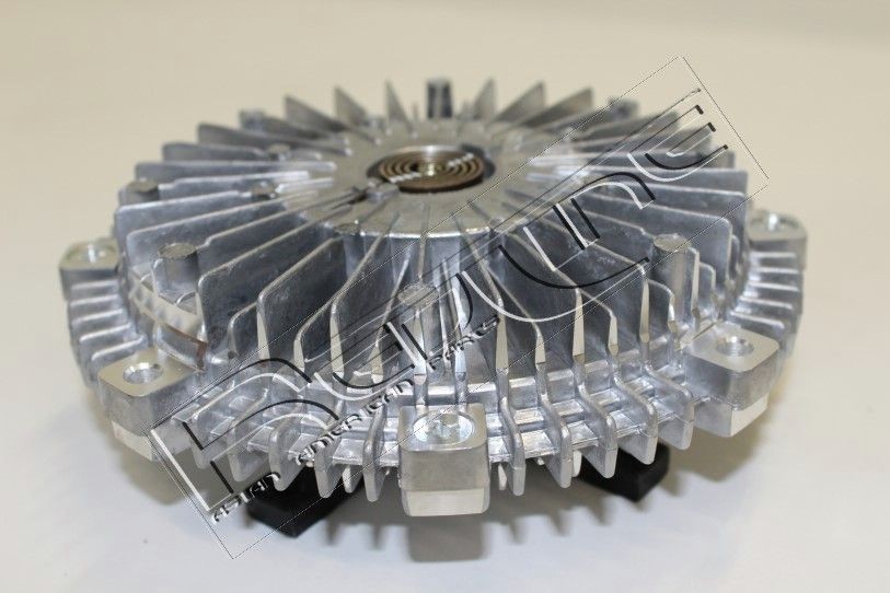 RED-LINE Embraiagem, ventilador do radiador 28MI013 RED-LINE 28MI013 originais Embraiagem ventilador do radiador Mitsubishi Pajero V60 custo