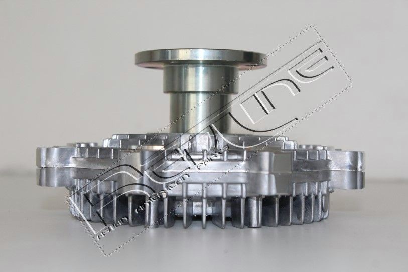 Embraiagem, ventilador do radiador RED-LINE 28MI023 RED-LINE 28MI023 Embraiagem ventilador do radiador MITSUBISHI PAJERO SPORT 2011