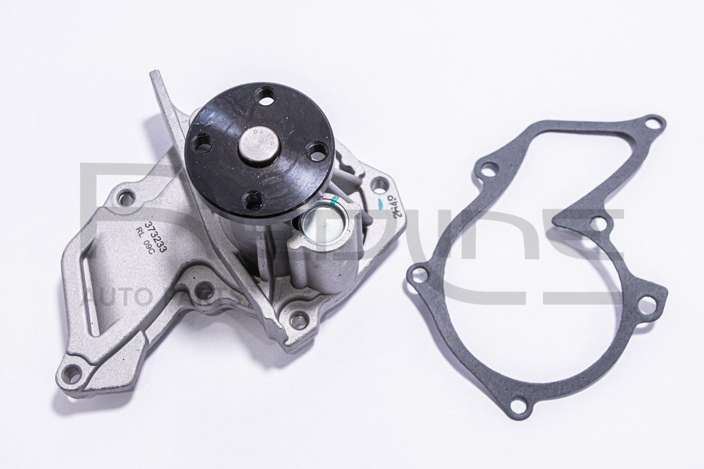 RED-LINE Vandpumpe 28MZ005 28MZ005 Vandpumpe MAZDA 323 RED-LINE