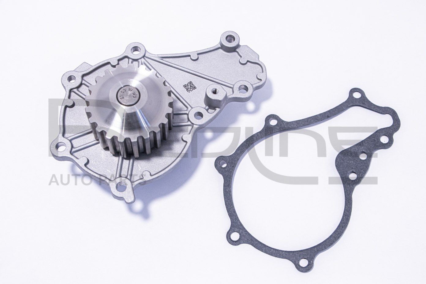 RED-LINE Vattenpump 28MZ006 28MZ006 RED-LINE vattenpump Renault LOGAN