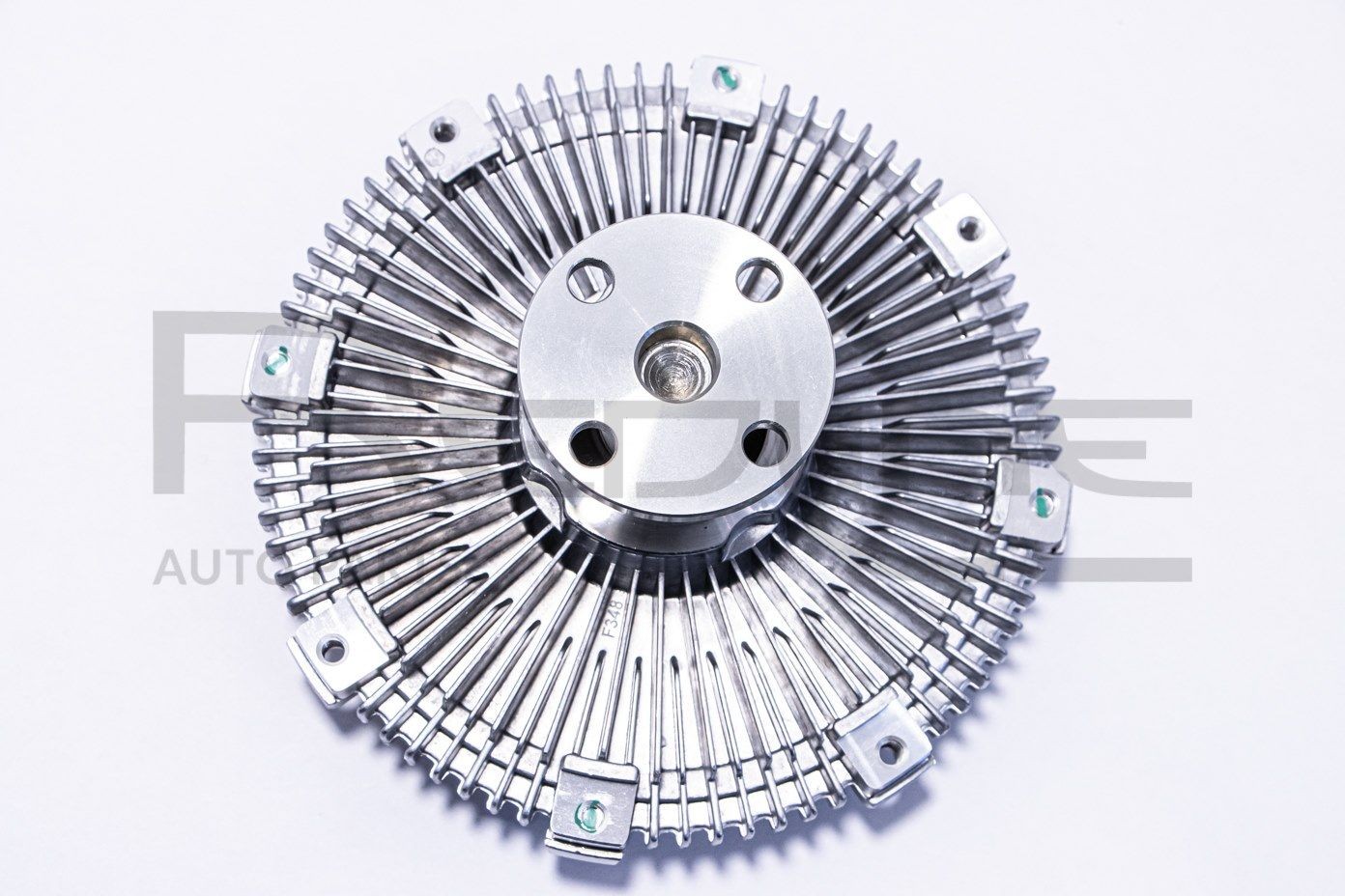 Koppeling, radiateurventilator RED-LINE 28MZ027 RED-LINE 28MZ027 Ventilator koppeling MAZDA BT-50 2021