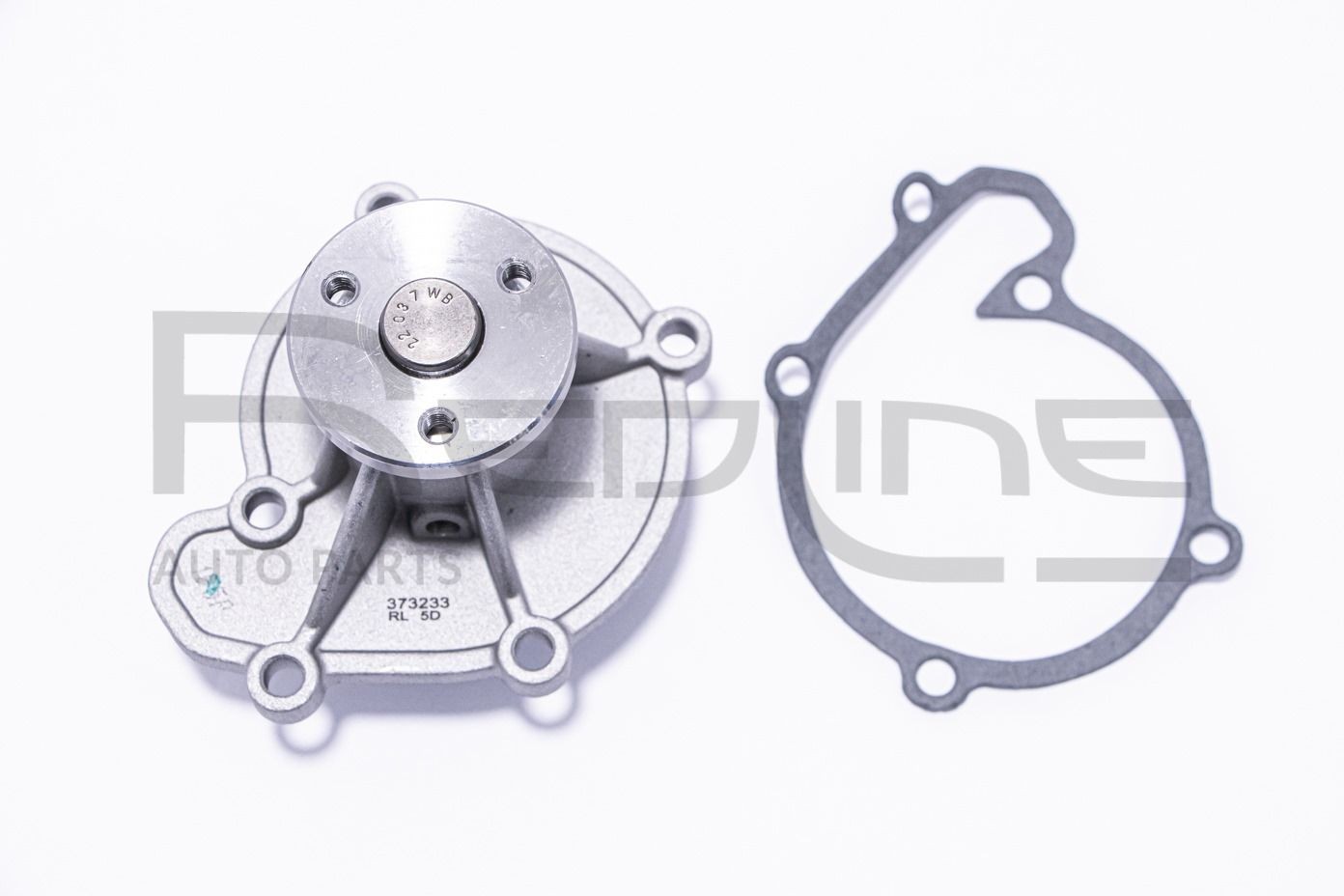 RED-LINE Pompe à eau 28NI007 RED-LINE 28NI007 Pompe à eau Micra K11 prix