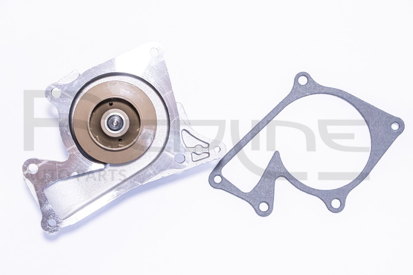 RED-LINE Vattenpump 28NI053 28NI053 RED-LINE kylvätskepump RENAULT LOGAN