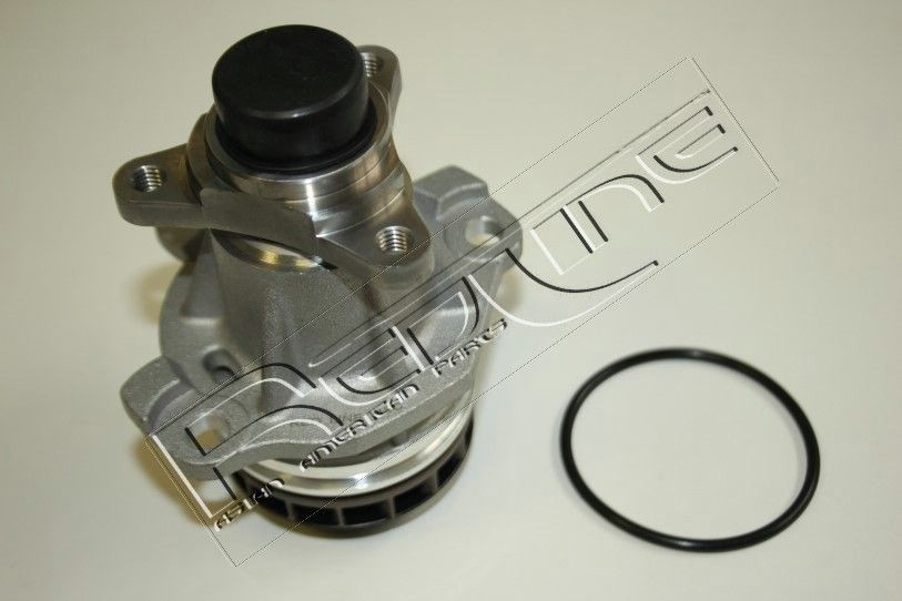 RED-LINE Vandpumpe 28NI057 bil Vandpumpe RED-LINE 28NI057 køb