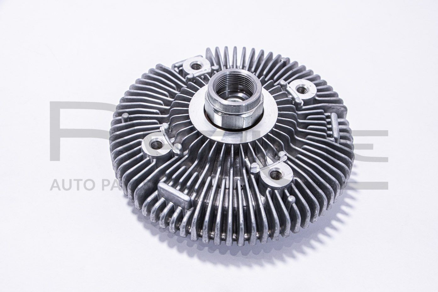 RED-LINE Embrayage, ventilateur de radiateur 28NI058 RED-LINE 28NI058 Embrayage ventilateur de radiateur Peugeot 607 d'origine