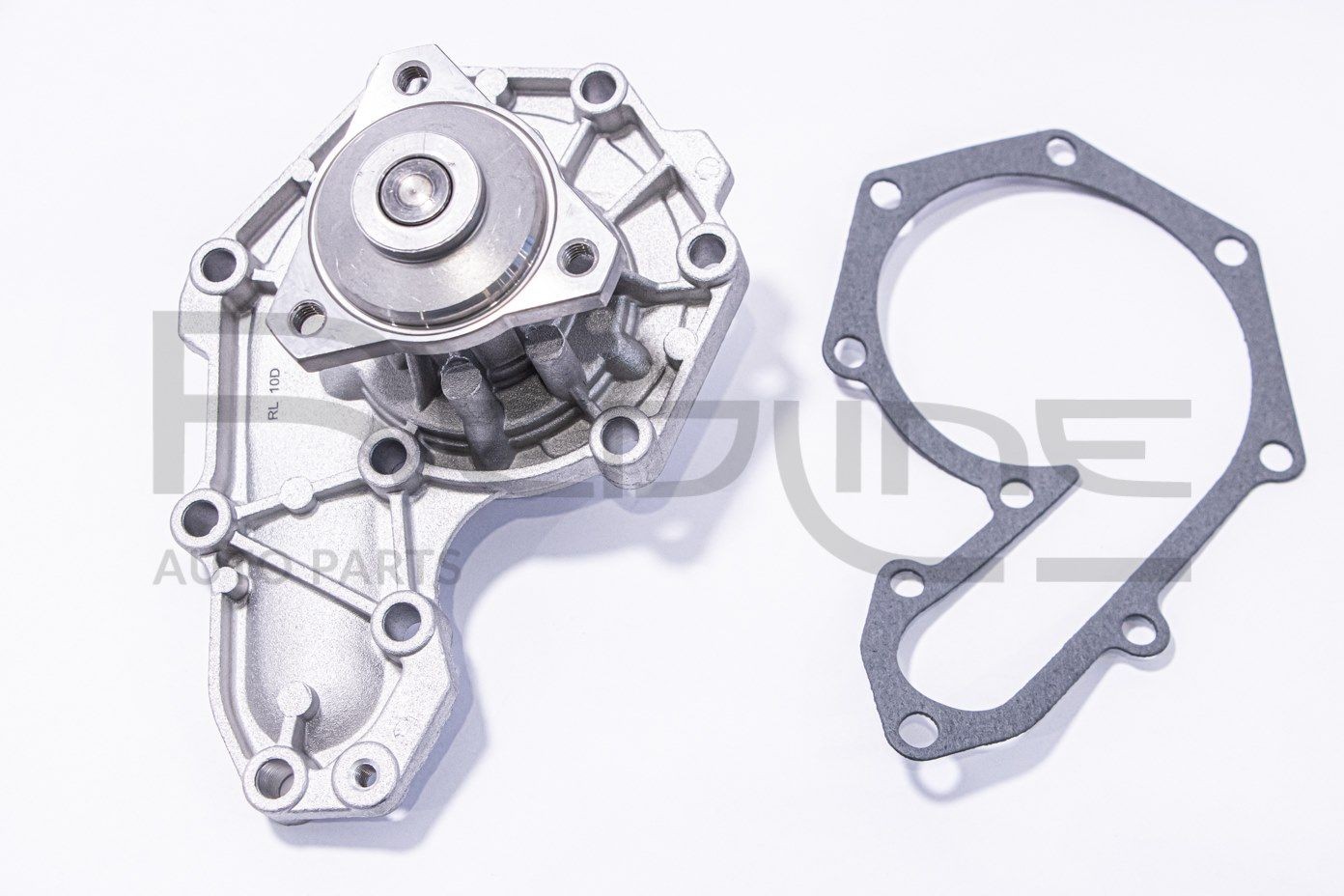 RED-LINE Water pump 28SZ020 Renault LOGAN RED-LINE water pump 28SZ020