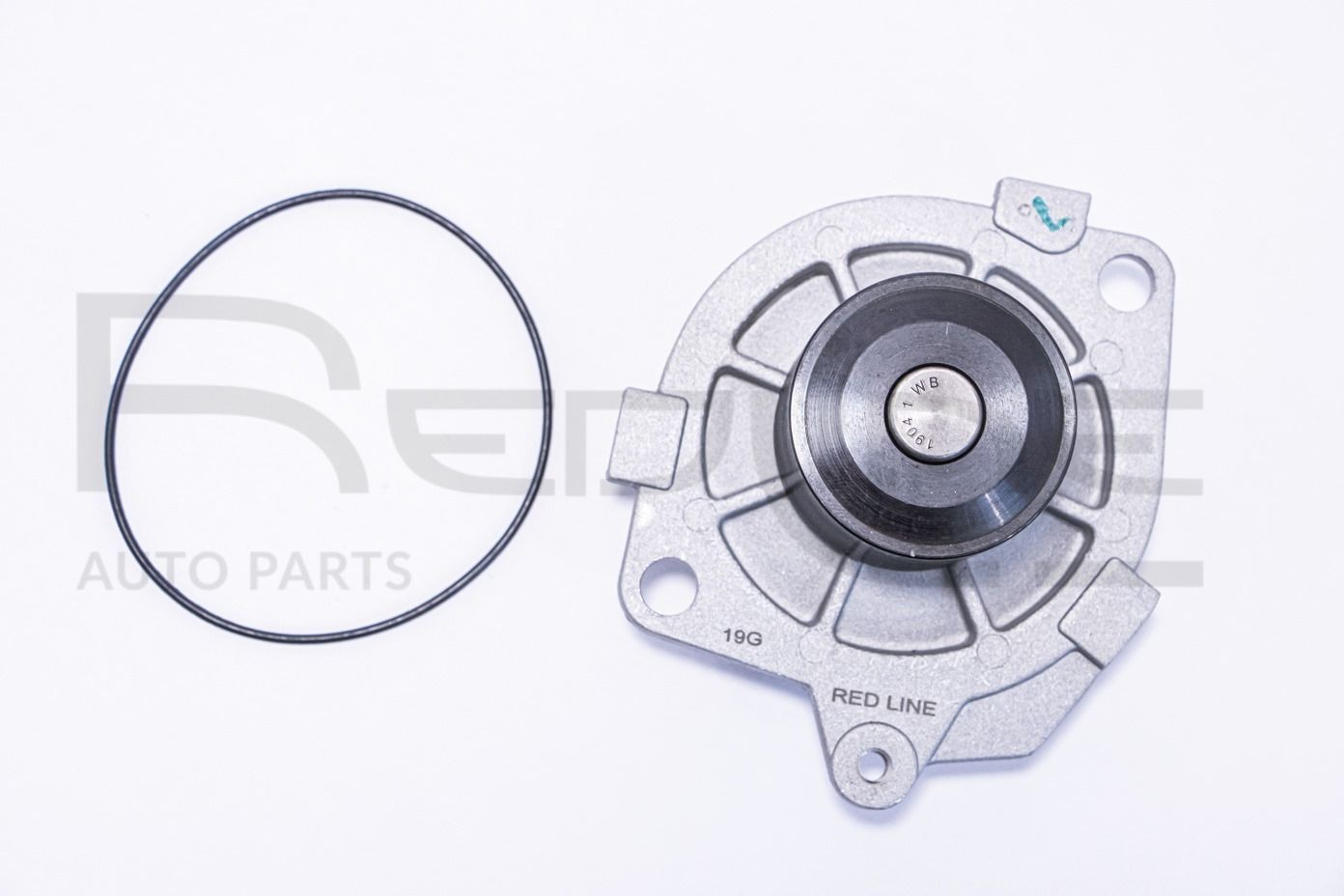 RED-LINE Vandpumpe 28SZ021 28SZ021 Vandpumpe ALFA ROMEO 166 RED-LINE