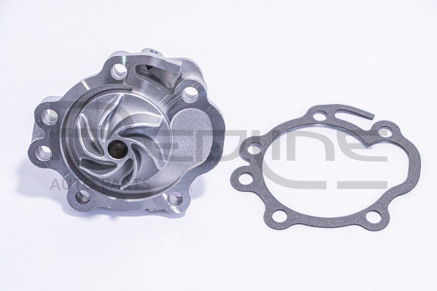 RED-LINE Vandpumpe 28SZ025 28SZ025 Vandpumpe SUZUKI ALTO RED-LINE