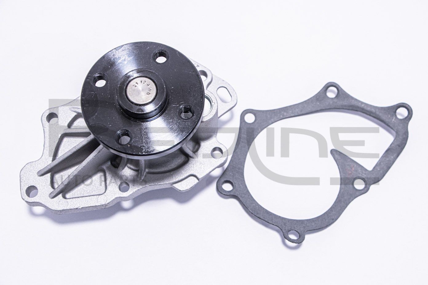 RED-LINE Vannpumpe 28TO021 Vannpumpe RED-LINE Toyota 4 RUNNER 28TO021