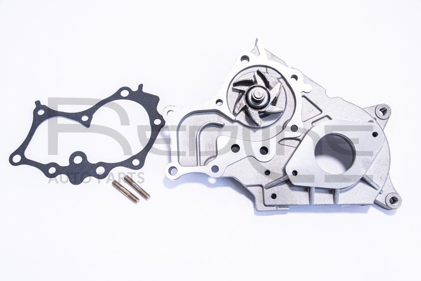 RED-LINE Vandpumpe 28TO026 Vandpumpe RED-LINE Toyota CELICA 28TO026