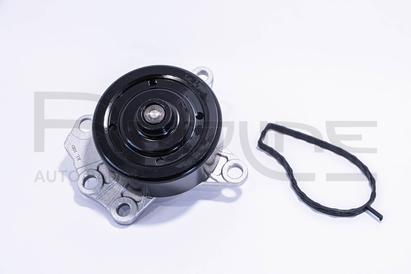 RED-LINE Vodné čerpadlo 28TO032 28TO032 Vodná pumpa DAIHATSU TERIOS RED-LINE