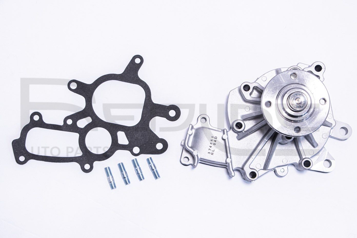 RED-LINE Vandpumpe 28TO047 Vandpumpe RED-LINE CELICA 28TO047 billig