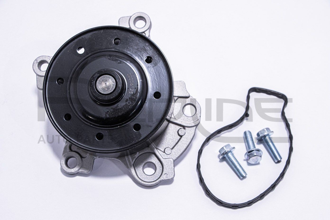 RED-LINE Vattenpump 28TO053 28TO053 RED-LINE Vattenpumpar Hummer