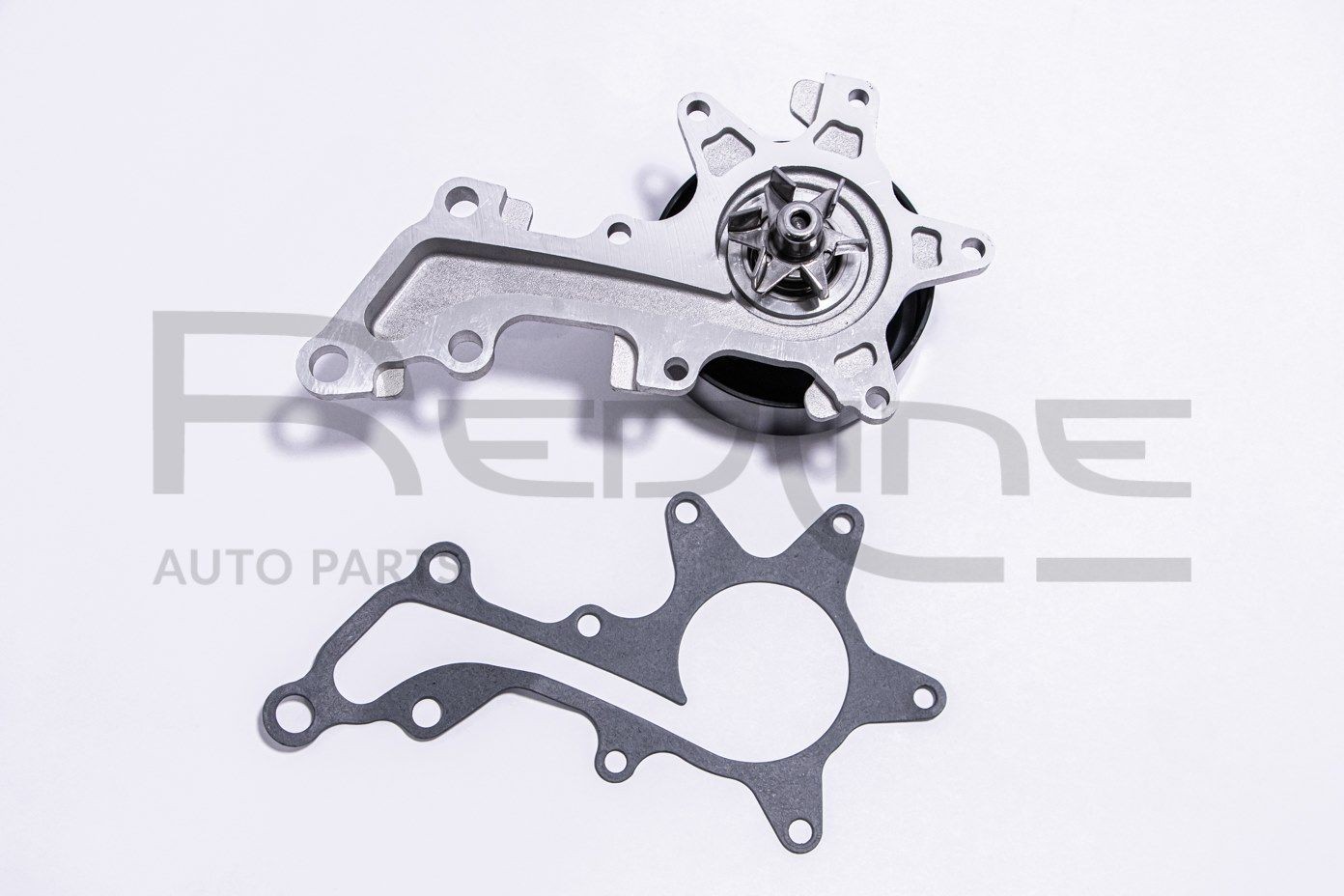 RED-LINE Vandpumpe 28TO057 RED-LINE Vandpumpe 28TO057 erfaring