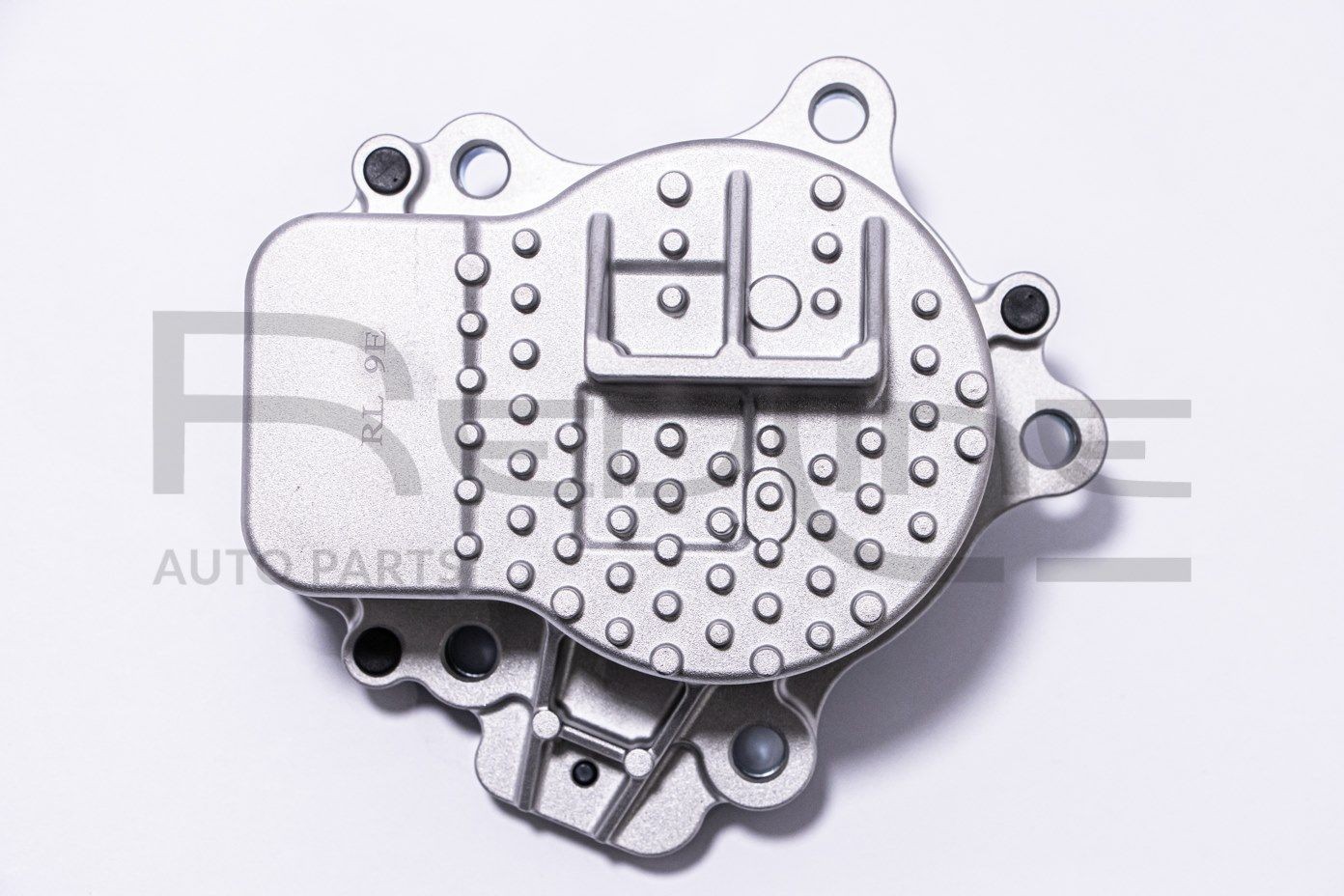 RED-LINE Vandpumpe 28TO060 RED-LINE Vandpumpe 28TO060 erfaring