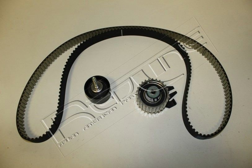 RED-LINE Distributieriem set 30CD000 RED-LINE 30CD000 Tandriem FIAT Freemont (345) goedkoop