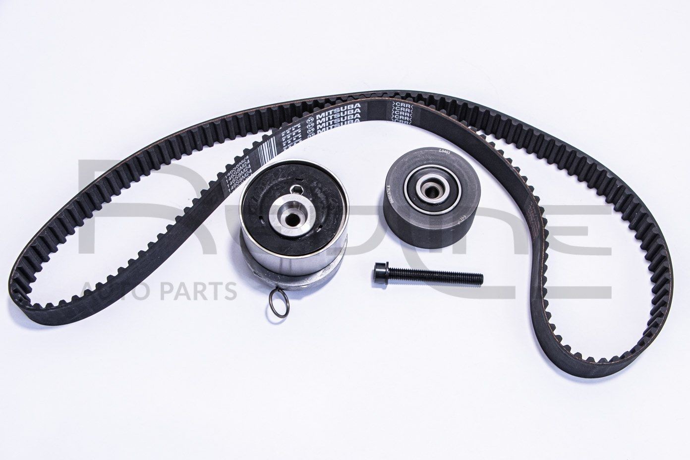 RED-LINE Kit cinghia di distribuzione 30CV008 RED-LINE 30CV008 Kit cinta distribuzione Chevrolet Orlando j309 prezzo