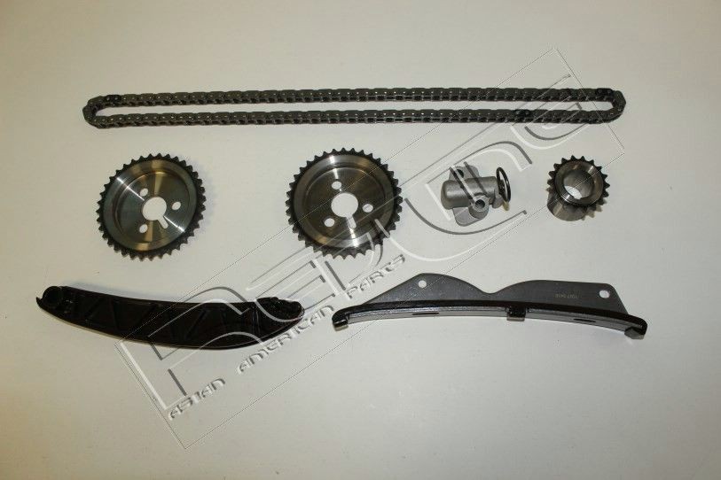 RED-LINE Kit de chaîne de distribution 30CV010 30CV010 Kit chaîne de distribution RED-LINE NISSAN CABSTAR E