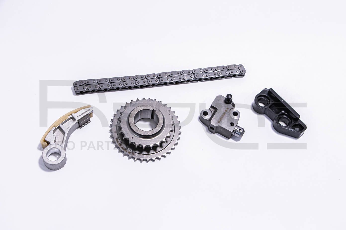 RED-LINE Mootori keti komplekt 30HO012 30HO012 Mootori keti komplekt HONDA CIVIC RED-LINE