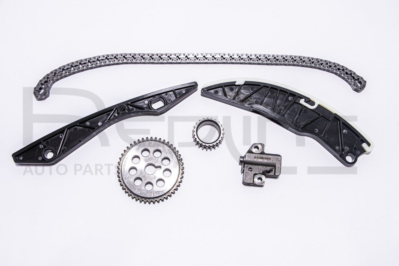 RED-LINE Sadales vārpstas piedziņas ķēdes komplekts 30HY023 Sadales vārpstas piedziņas ķēde RED-LINE SPORTAGE 30HY023 lēti