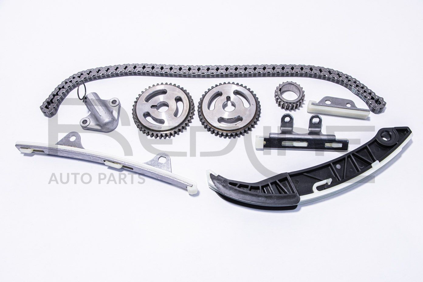 RED-LINE Registerkjedesett 30HY024 Registerkjede RED-LINE SANTA FE 30HY024 billige