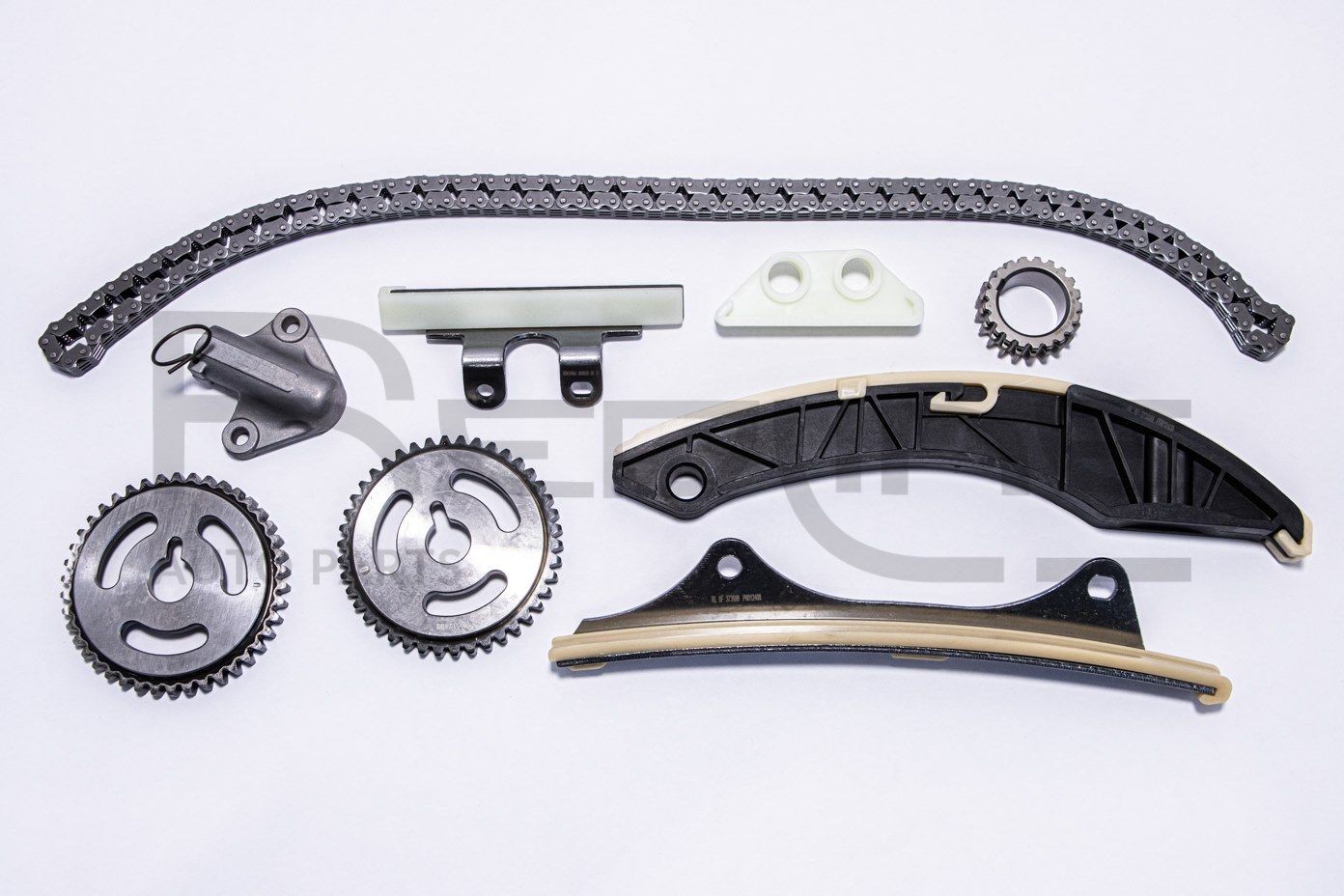 RED-LINE Styrekædesæt 30HY028 Styrekædesæt RED-LINE SOUL 30HY028 billig