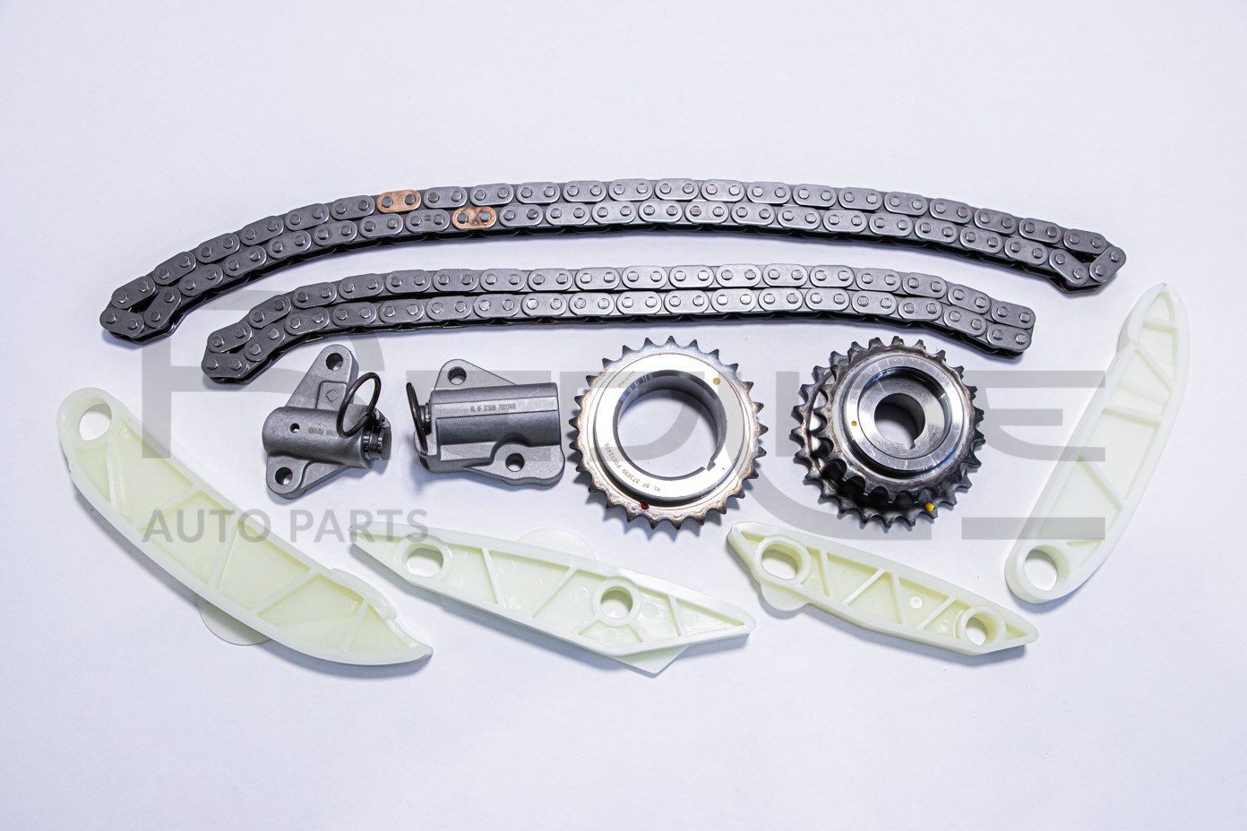 RED-LINE Distributiekettingset 30HY029 Distributieketting kit RED-LINE GETZ 30HY029 goedkoop
