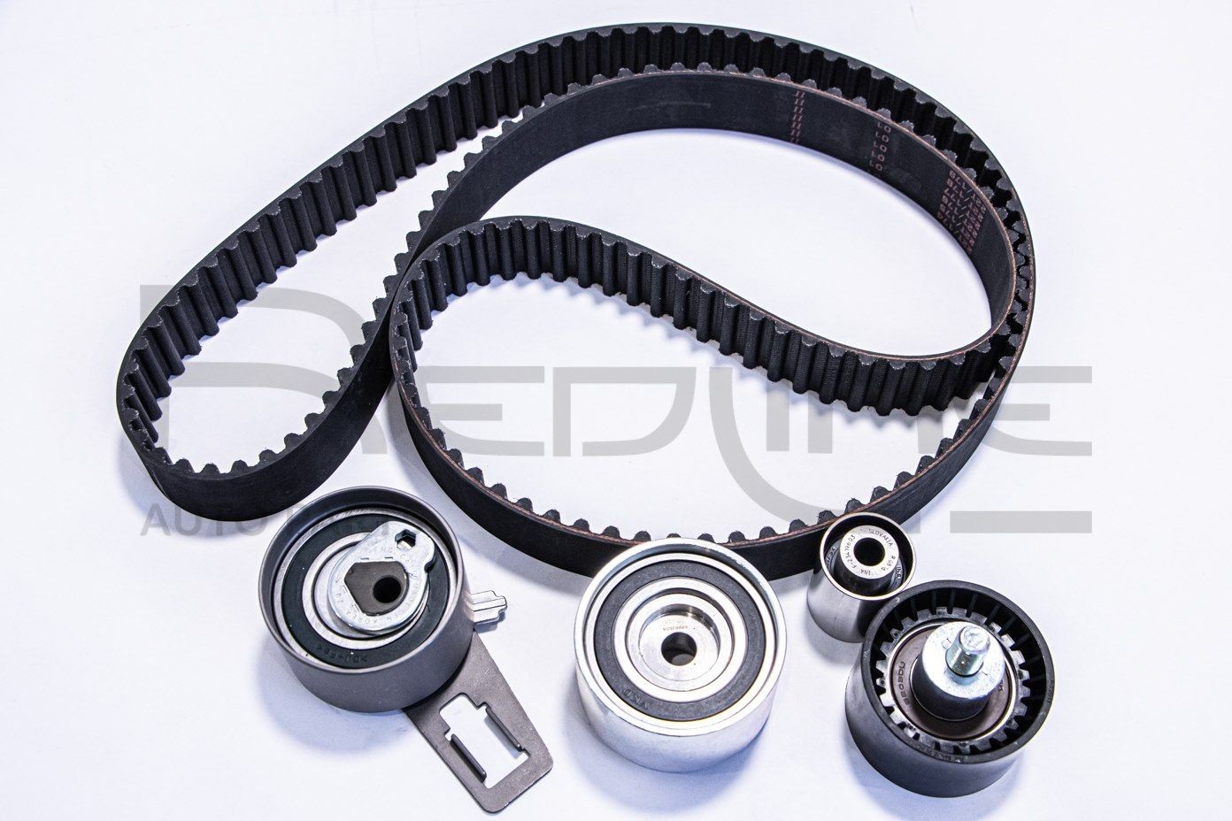 RED-LINE Kit cinghia di distribuzione 30KI003 30KI003 costo Cinghia di distribuzione RED-LINE HYUNDAI H100