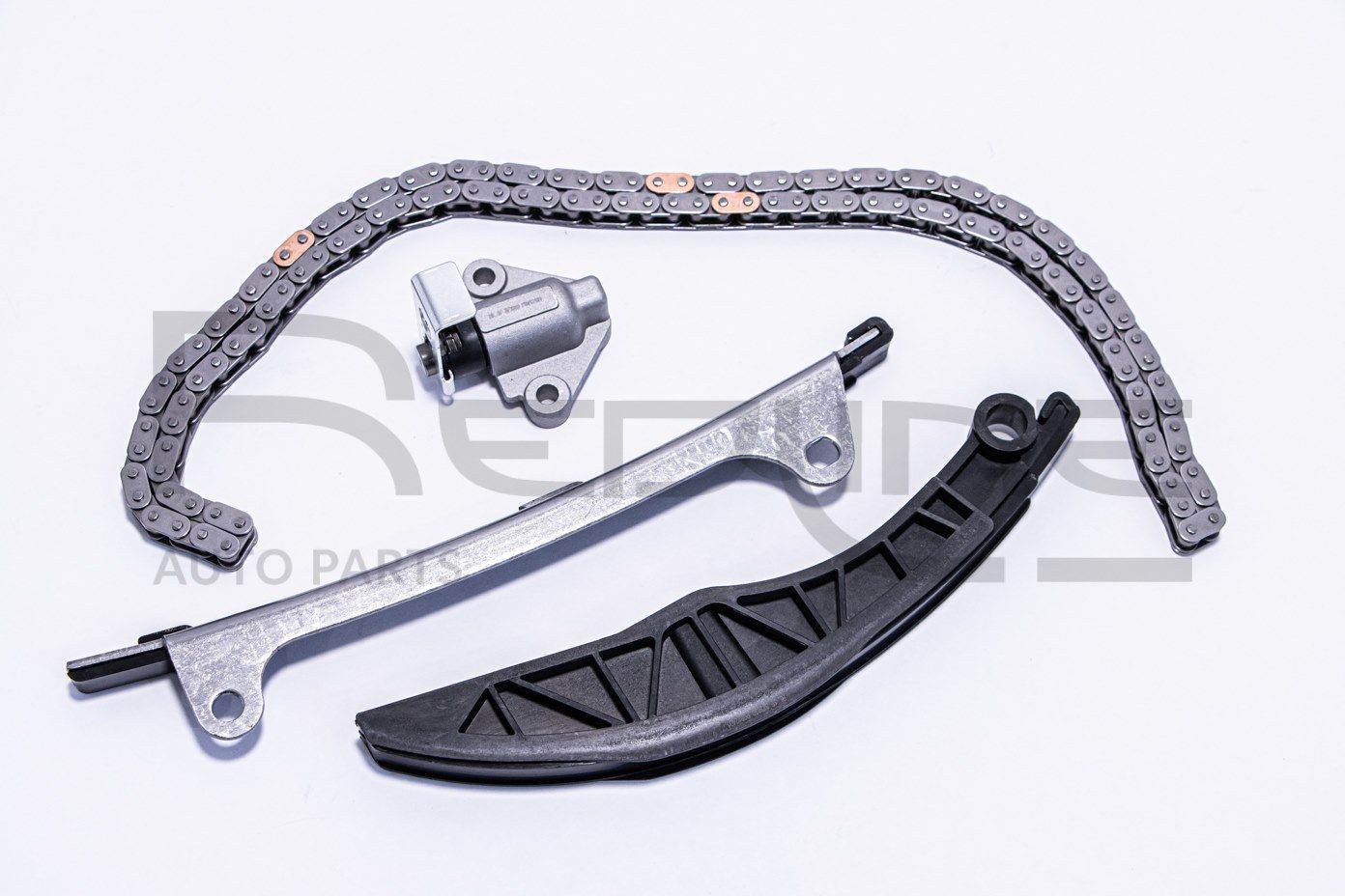 RED-LINE Kit de chaîne de distribution 30KI016 30KI016 Jeu de distribution à chaînes HYUNDAI i40 RED-LINE